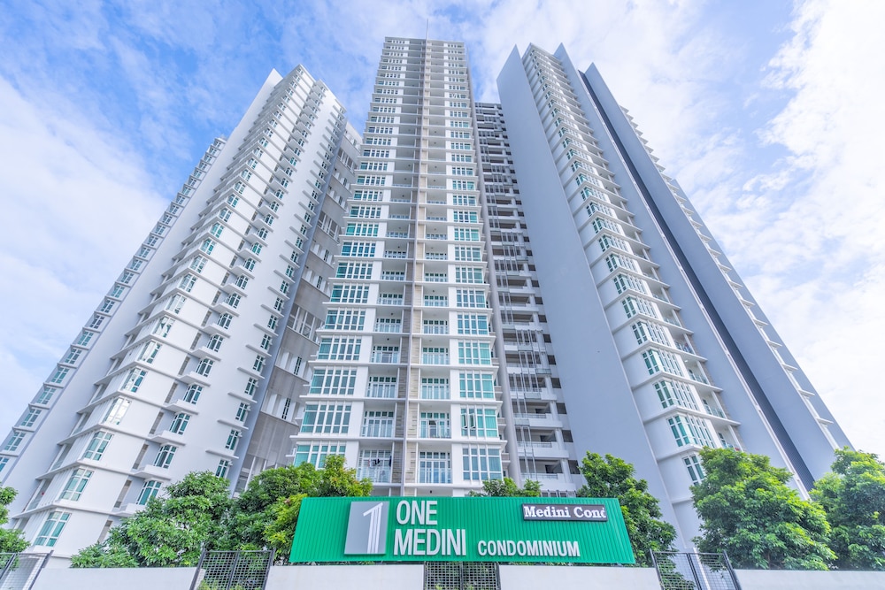 OYO Home 89732 Marvelous 3br 1medini photo 5