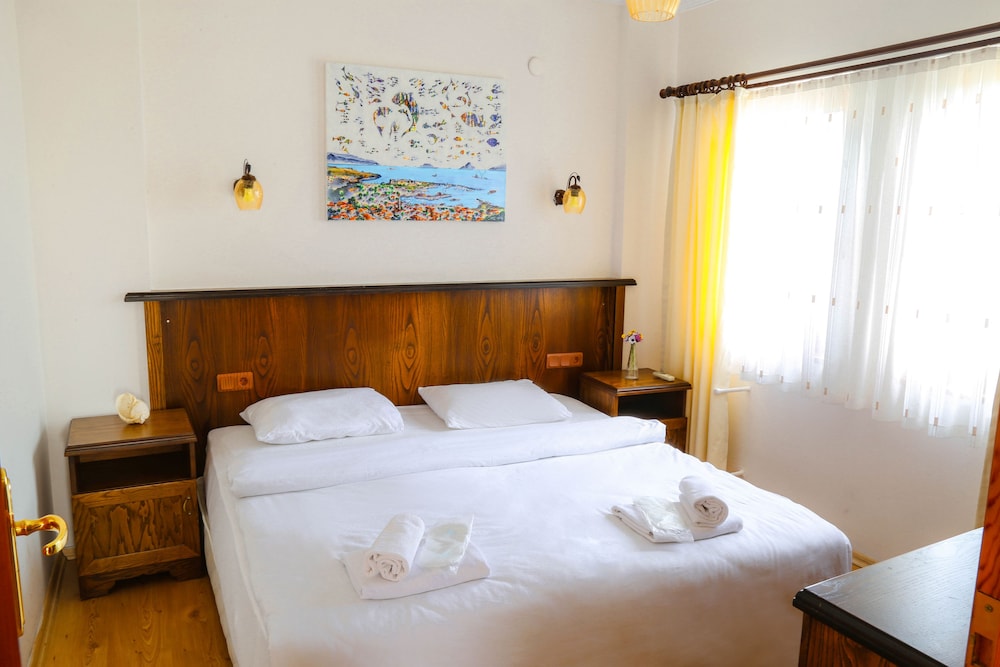 Destina Suit Otel - Image 18
