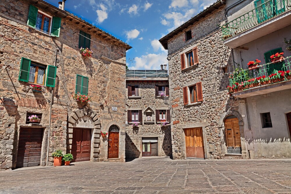 Family Chalet In Monte Amiata photo 3