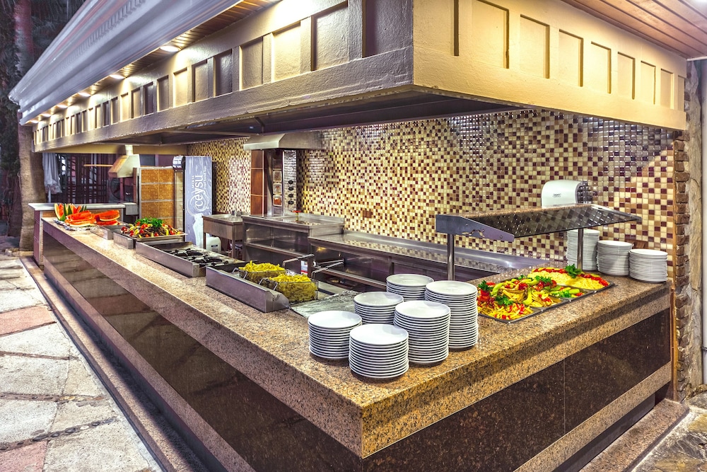 Sarıtaş Hotel - All Inclusive