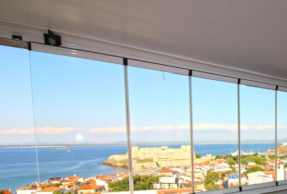 Bozcaada Teras Otel - Image 8