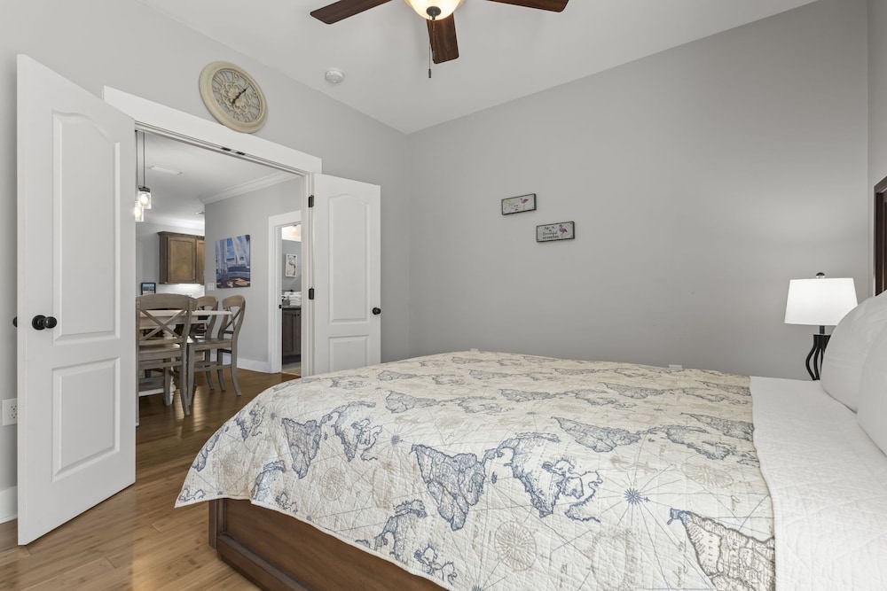 The Rookery Iii 4007 3 Bedroom Cottage