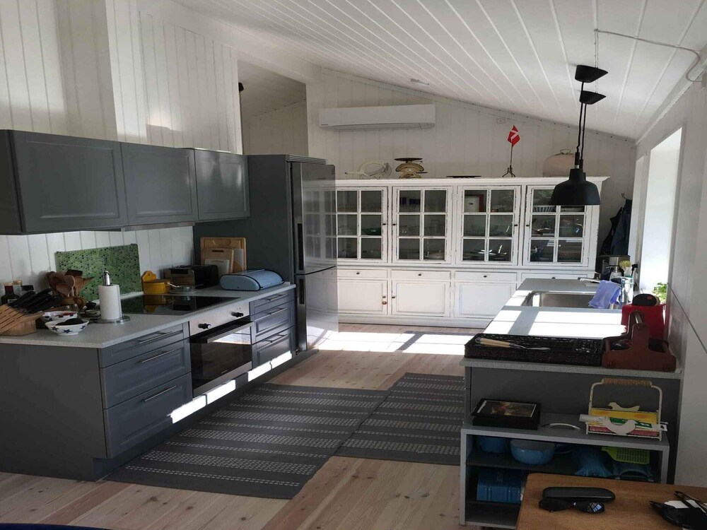 4 Star Holiday Home in Vaeggerlose