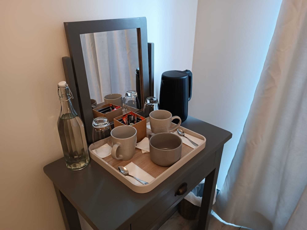 Woodgrove Holiday Homes, Inverness