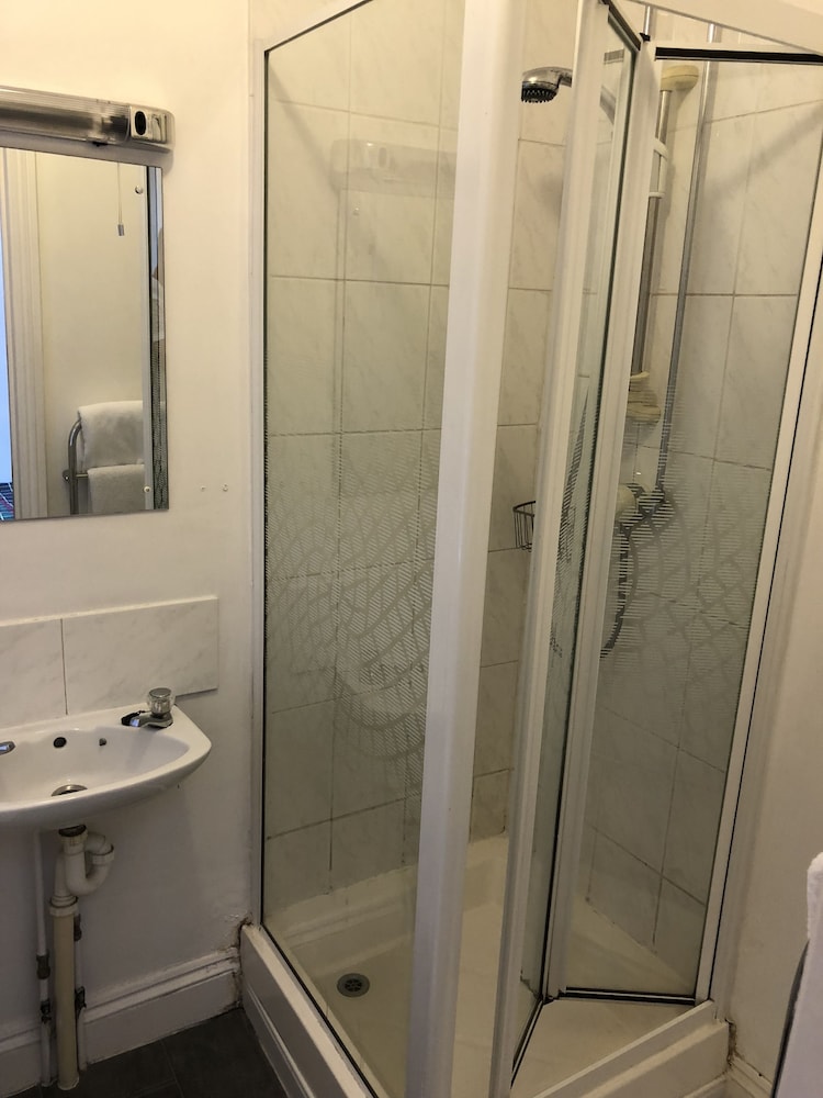 The New Inn Guest House