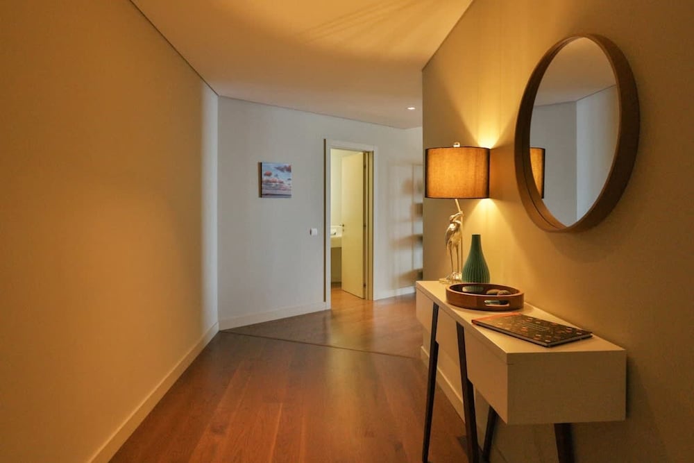 Southern Skies Apartment
