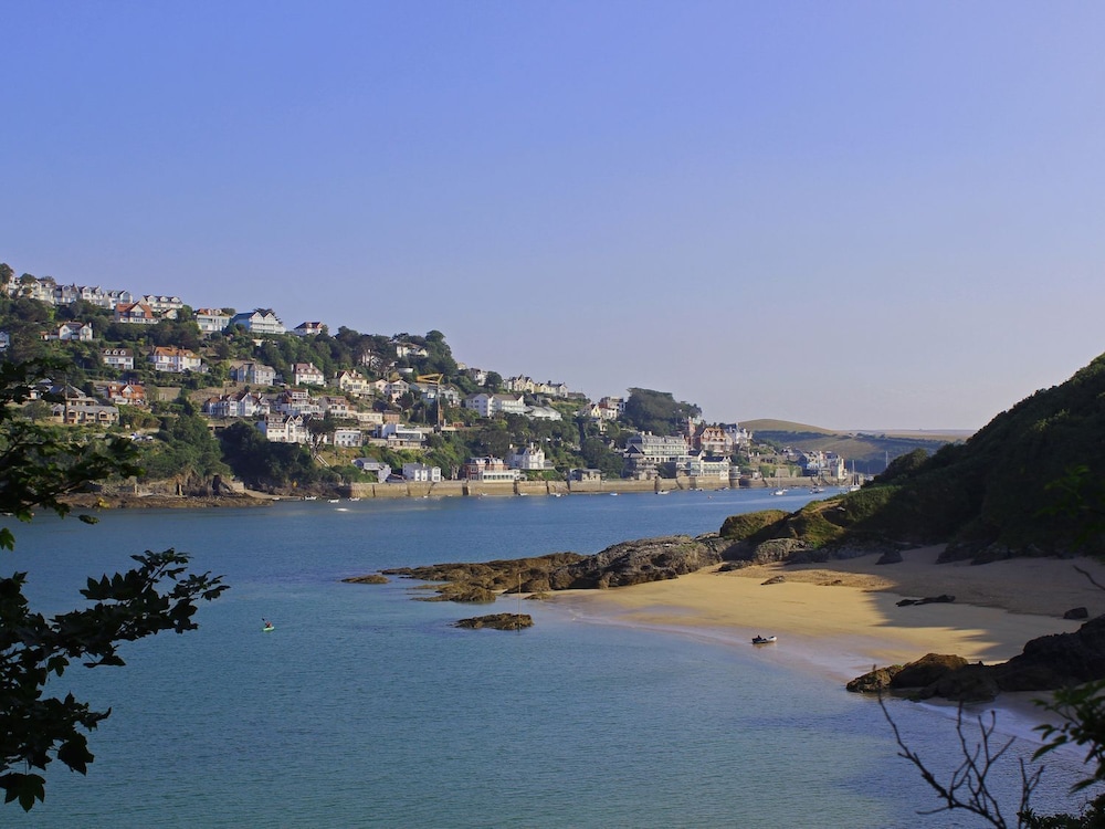 34 The Salcombe