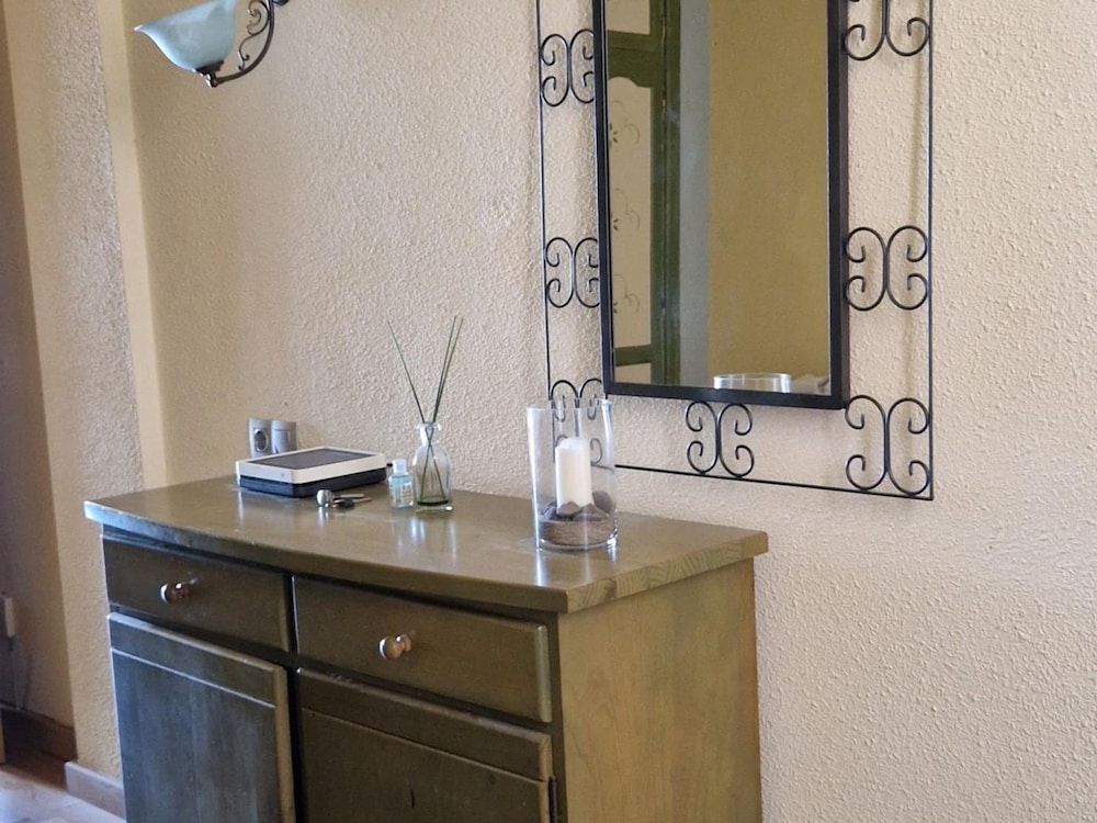Paradise Court 1 BR Condo With Pool Costa Adeje