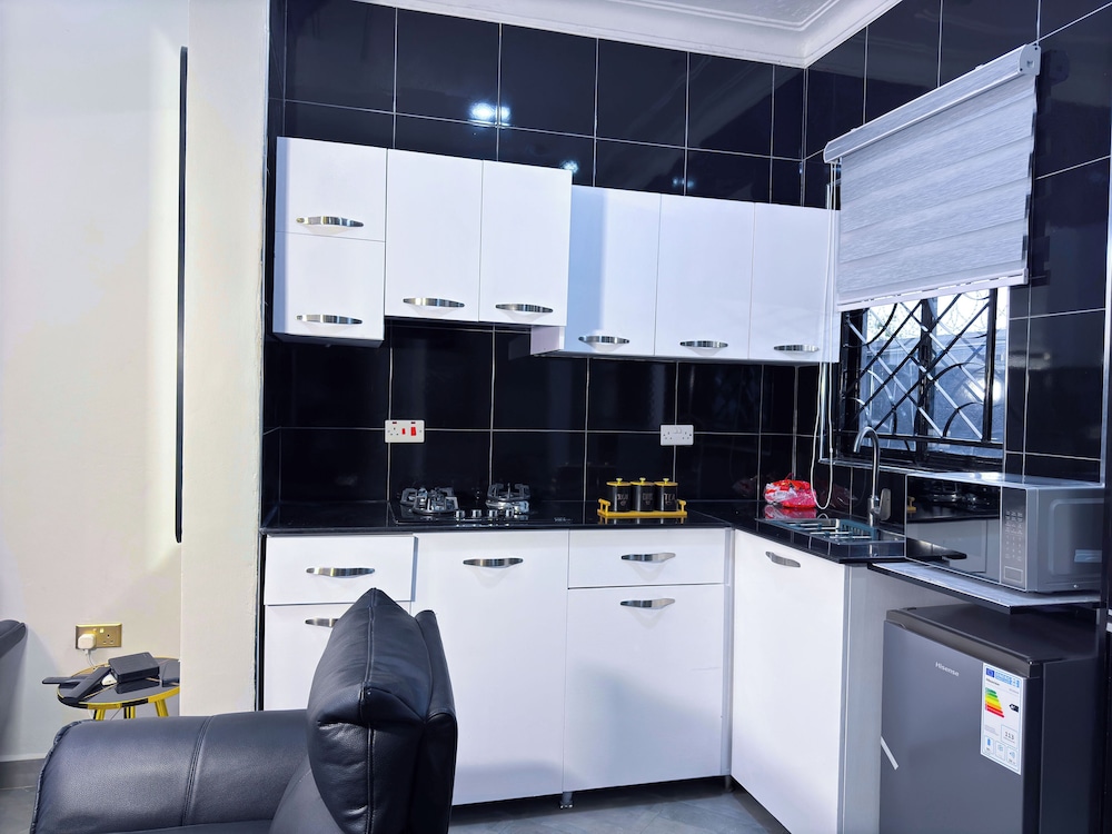 Tanzi Homes