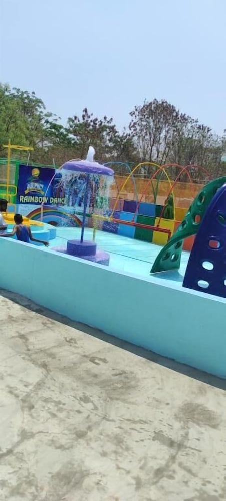 Birla Resort