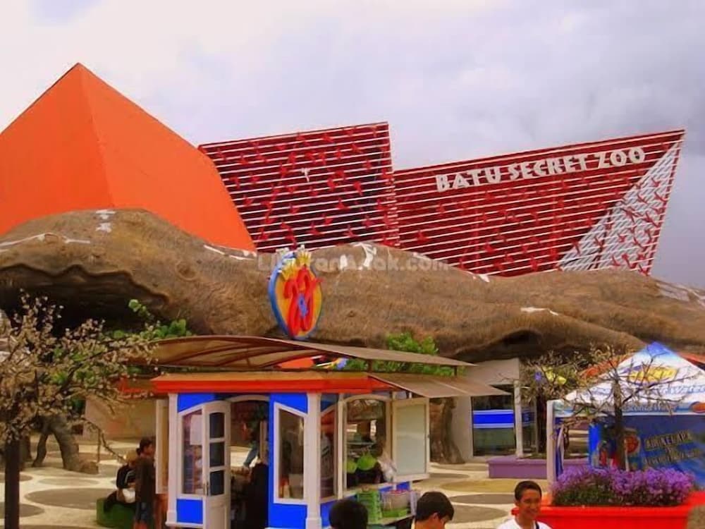 Villa Agro Kusuma Batu Malang