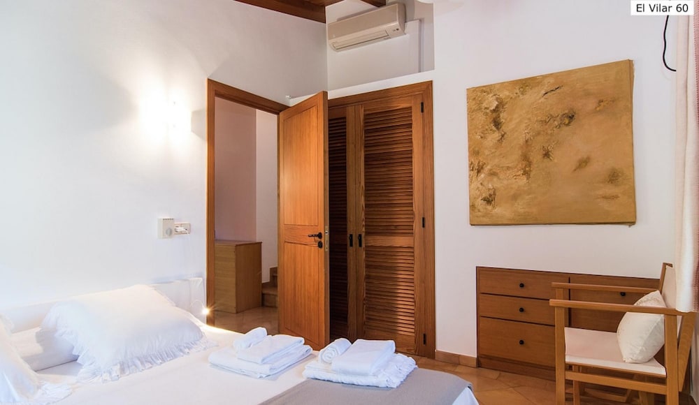El Vilar 60 Villa Puerto Pollenca