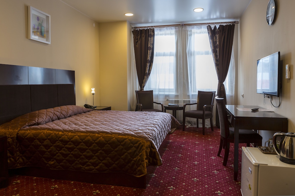 hotel Panorama