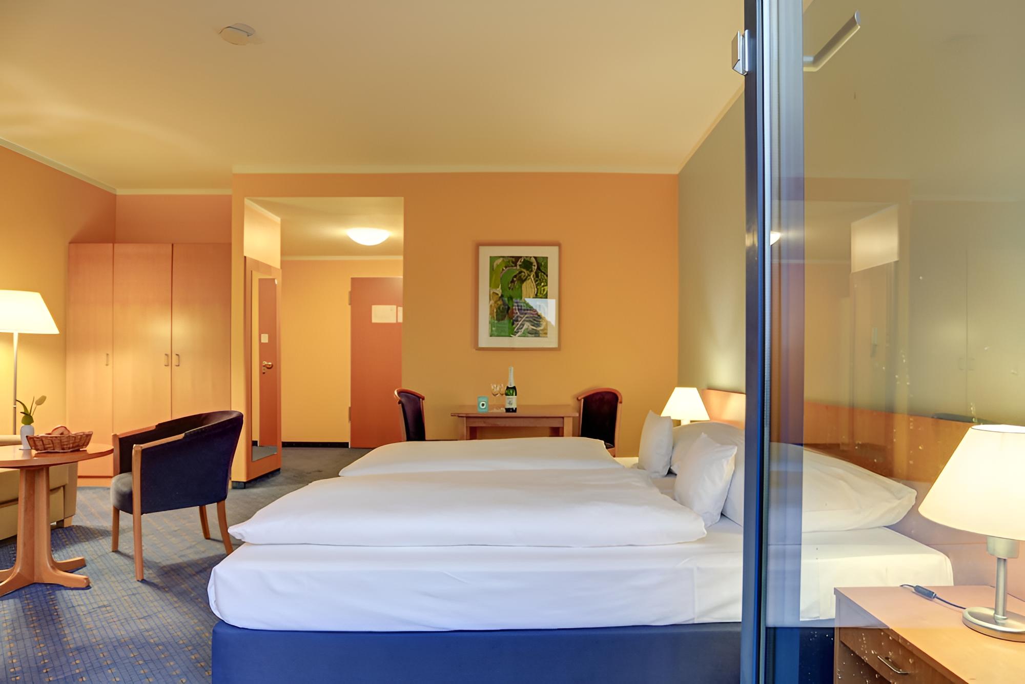 Centro Park Hotel Berlin Neukölln