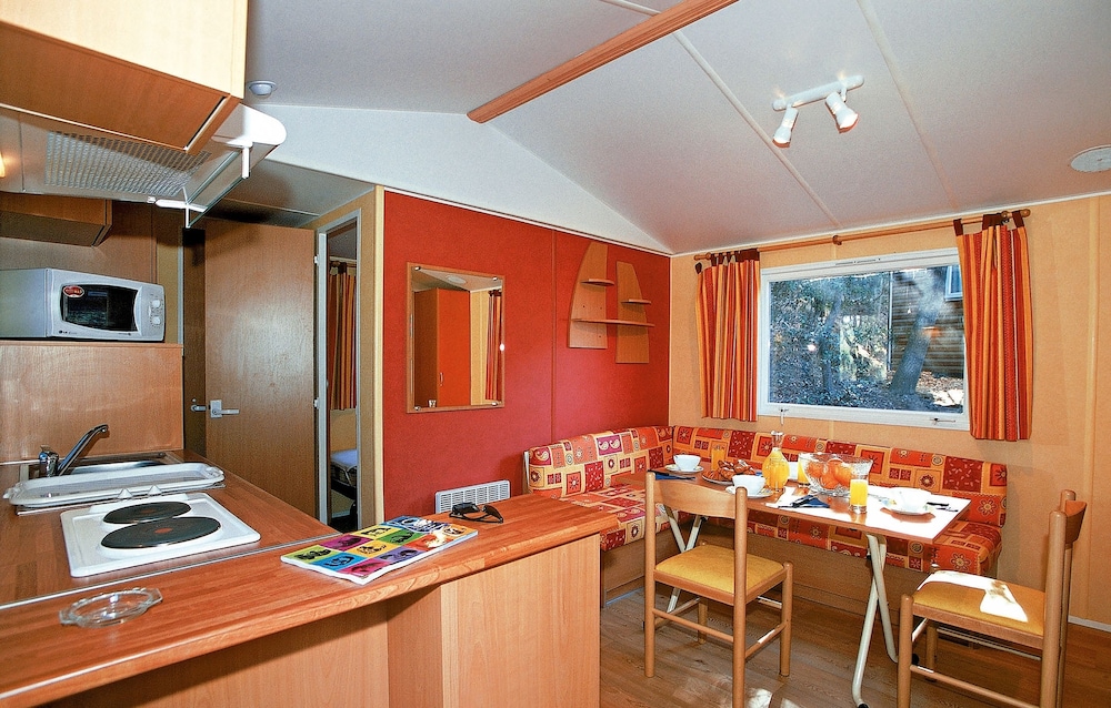 Huttopia Forêt de Janas, photo 11