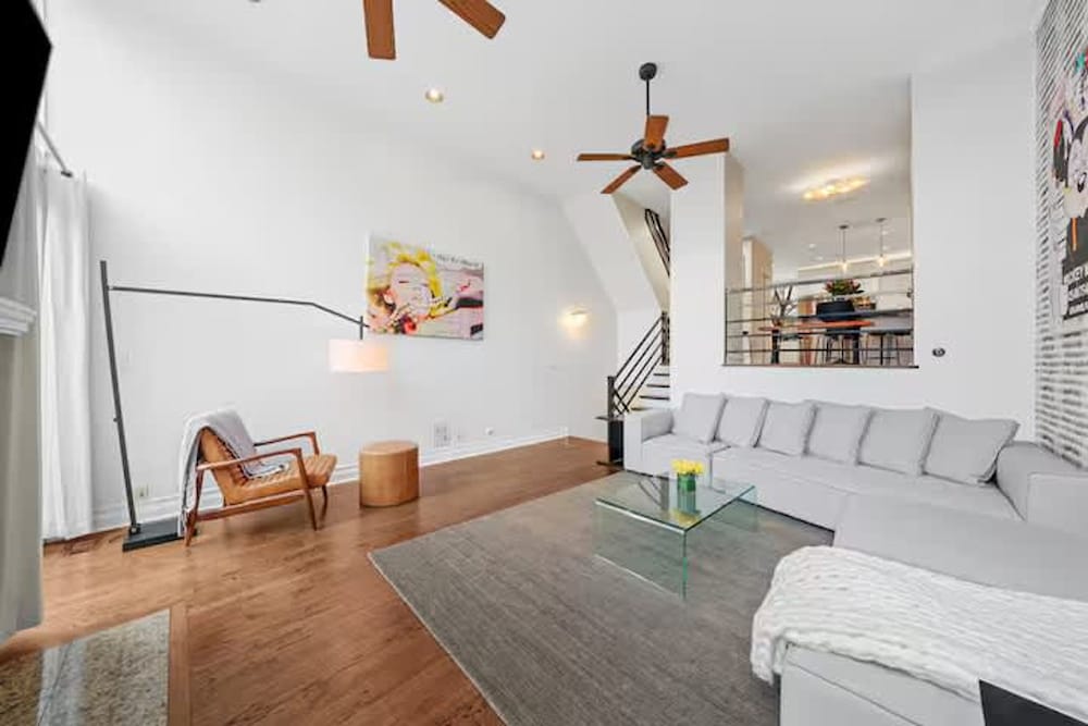 River West Designer Home