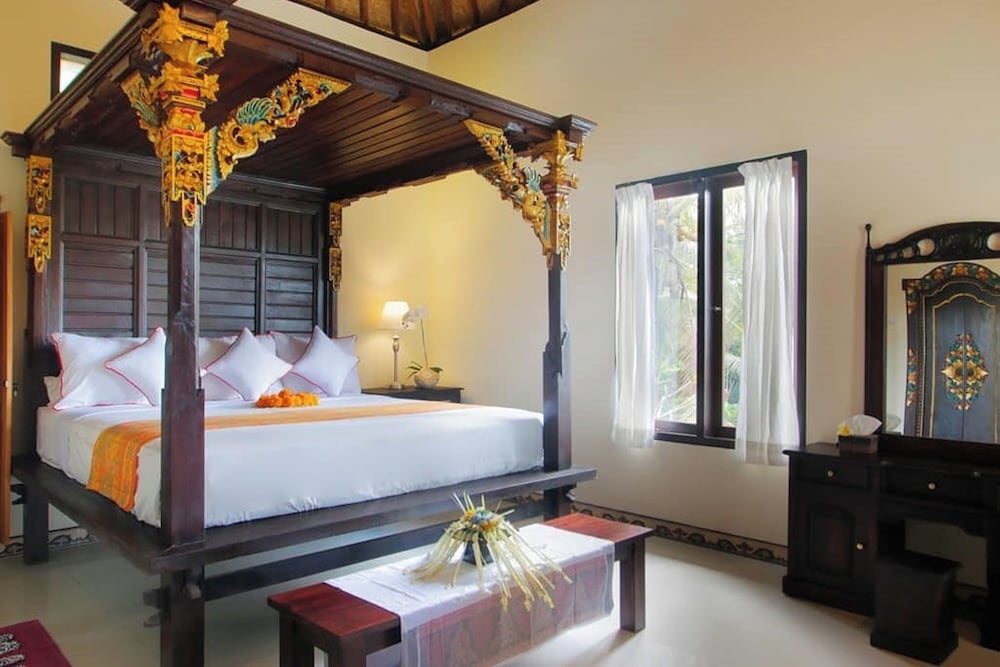 Madesimon Villa, Payangan - 12