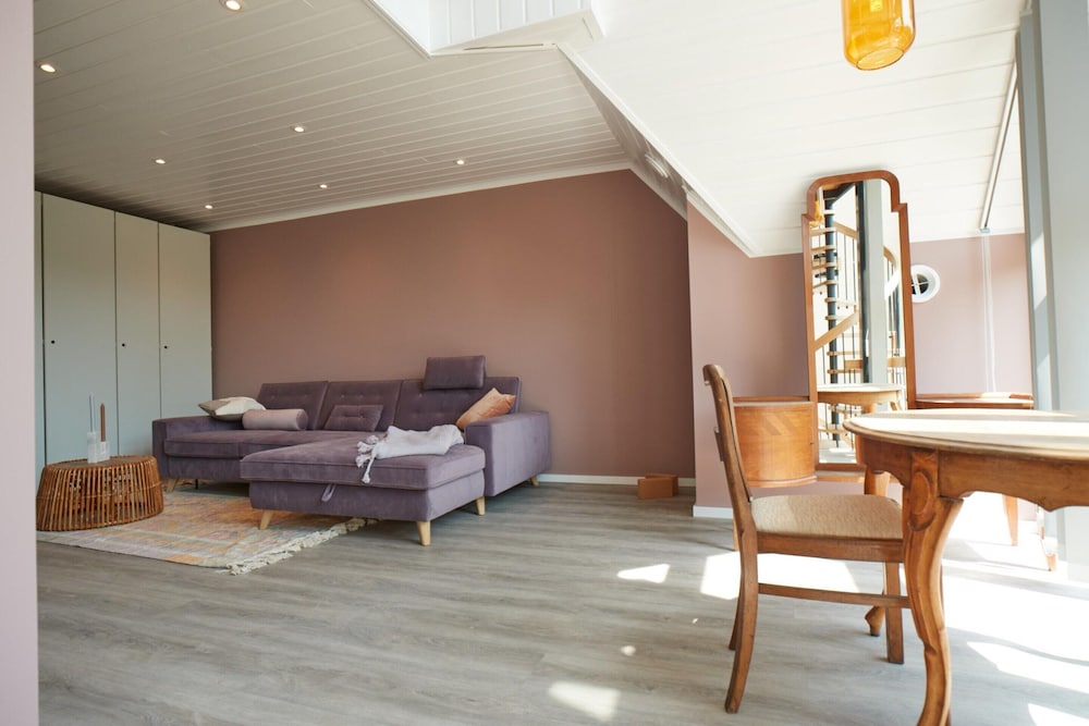 Luxurioses Ferienhaus in St.peter Ording