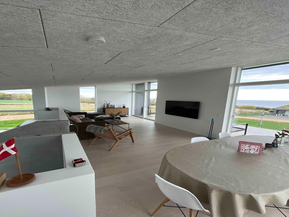 5 Star Holiday Home in Svaneke