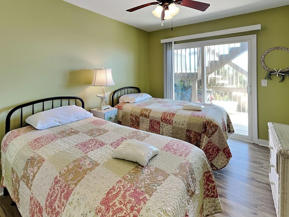 Sweet Surrender by Topsail Realty