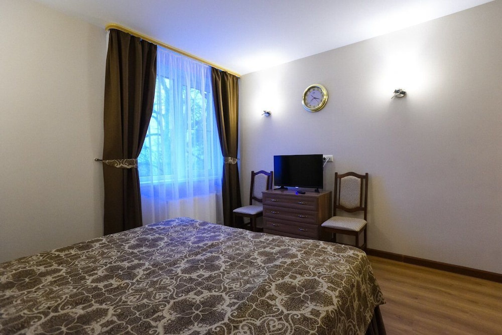 Baza Otdyha Staroladozhskaya Dacha