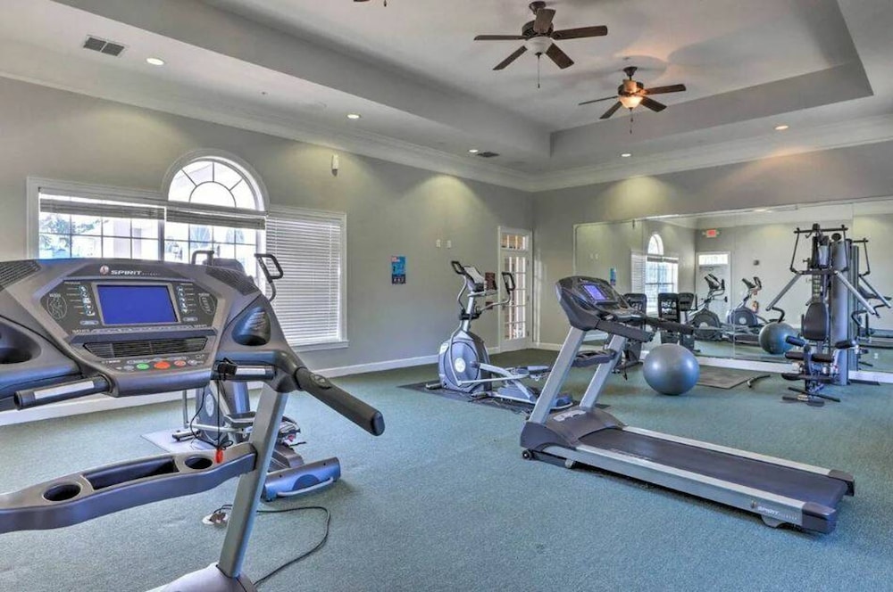 Cozy Condo Just a few Minutes From Disney