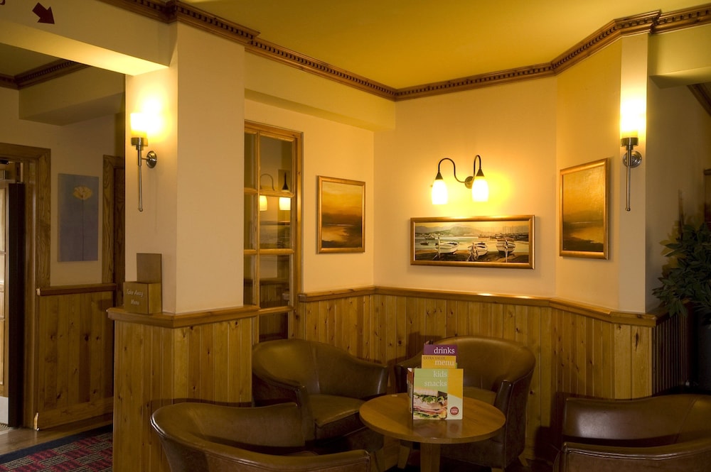 Premier Inn Dunfermline