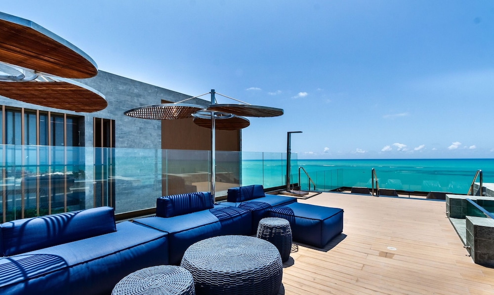 Nwts - Studios With Side sea View in Maceio IV
