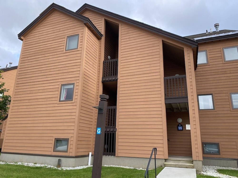 Pico Village Resort G301