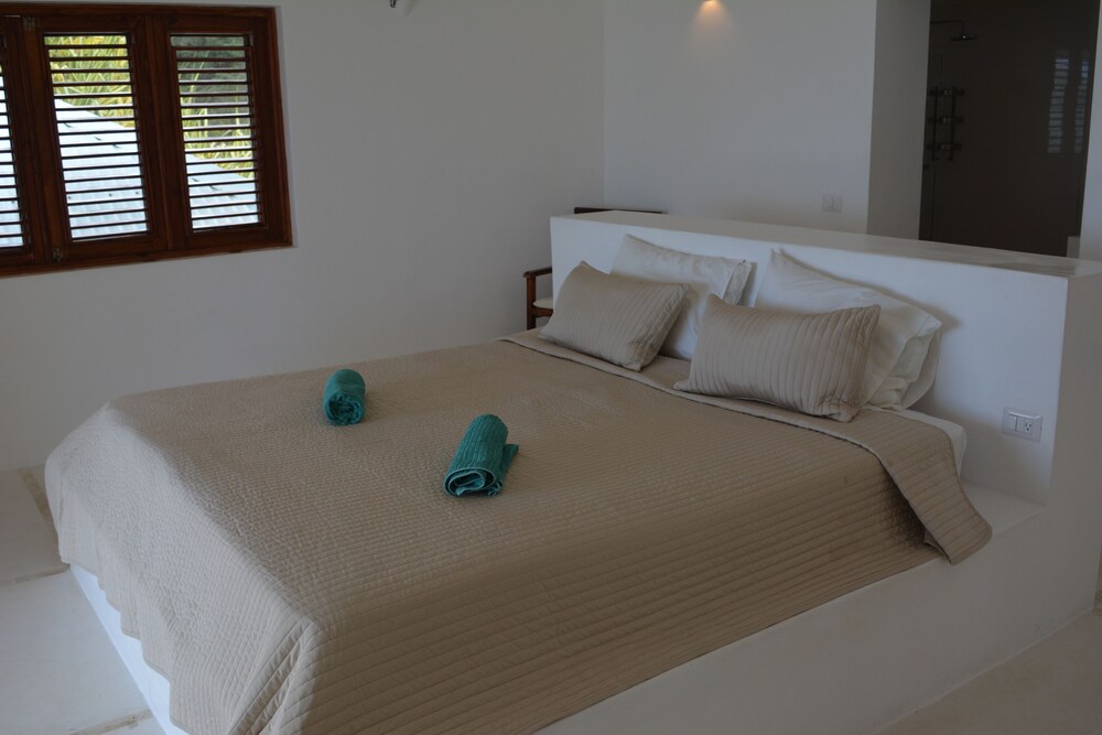 Villa Noria