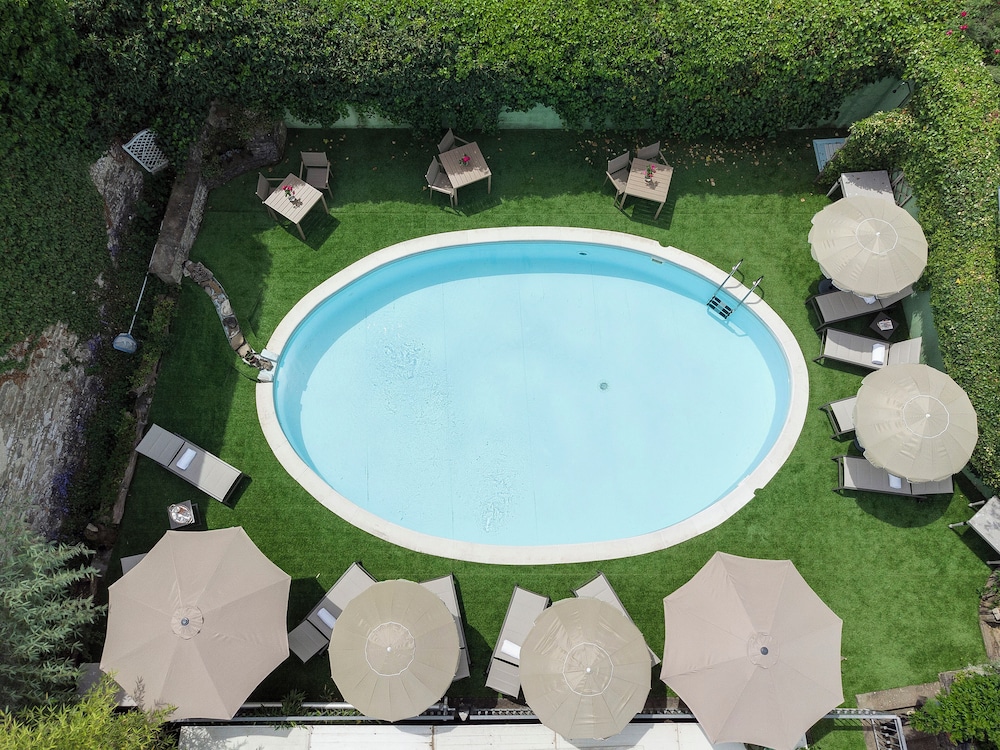 Entire Hilltop Villa With Private Pool In Palazzuolo Sul Senio