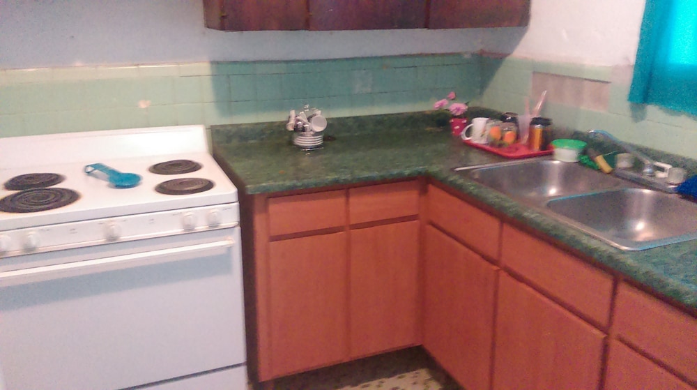 Beautiful Alondra San Juan Apartments