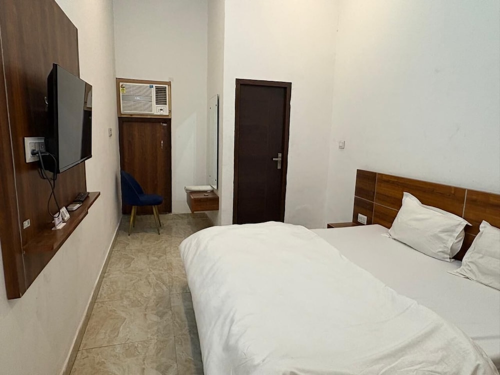 Hotel AVG Palace