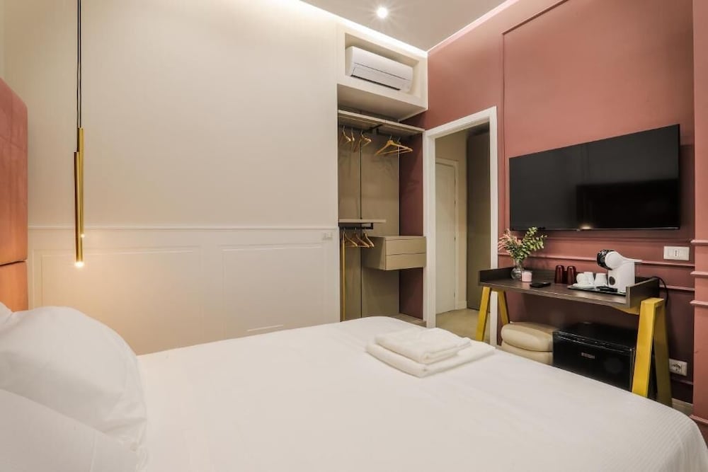 Conte Relais Suite — 8
