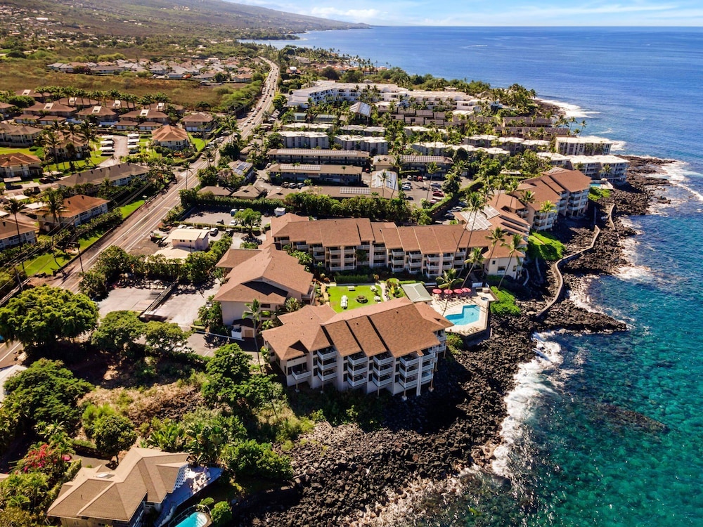 Spectacular Ocean Views - Close to Town - Free Concierge - Vrkcv