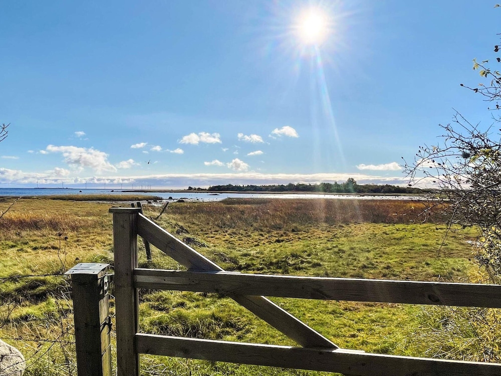 7 Person Holiday Home in Lottorp