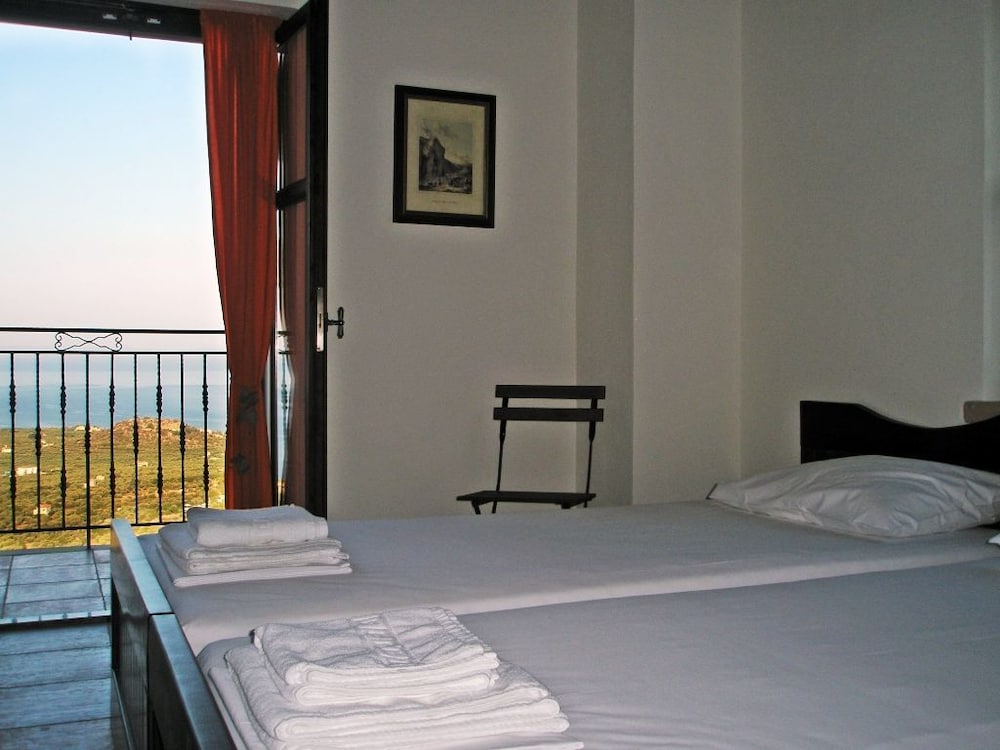 Rathimata villas