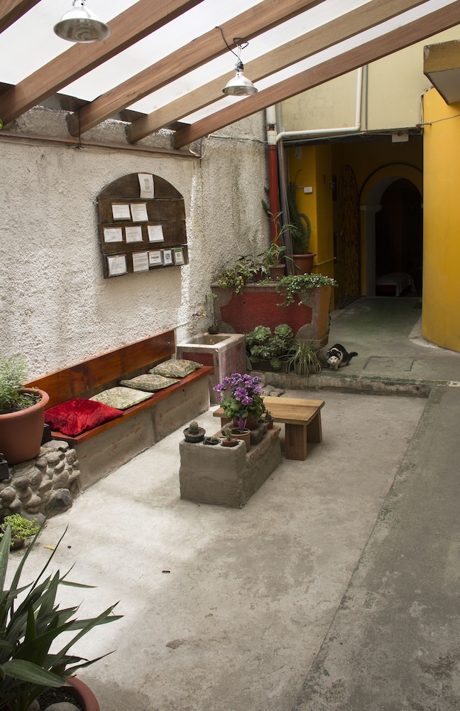 Casa Agua Canela - Adults Only