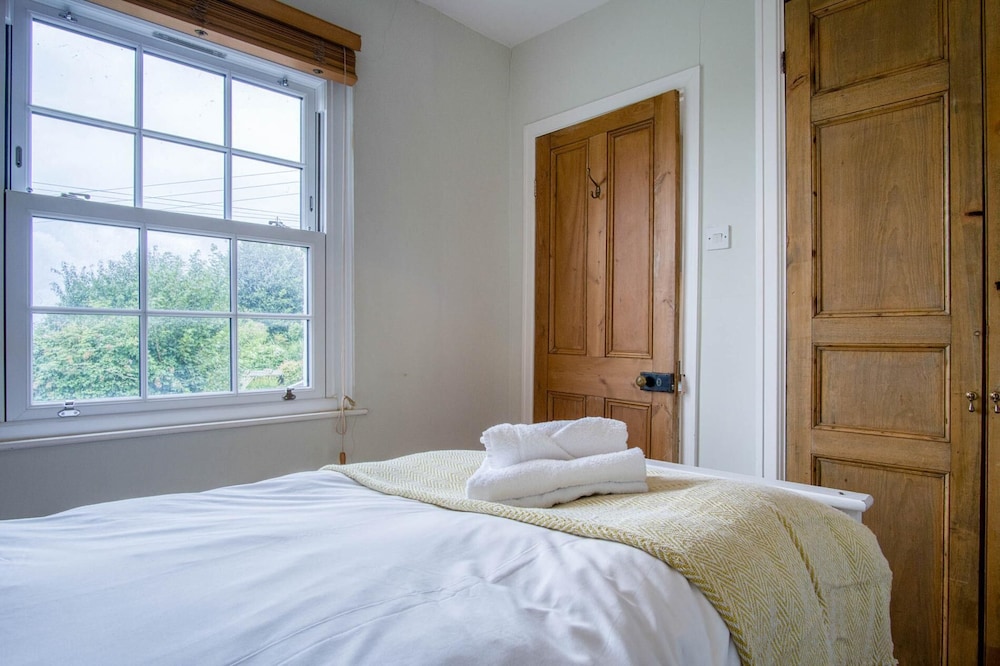 Bwthyn Berwig - 3 Bedroom Cottage - Llanrhidian