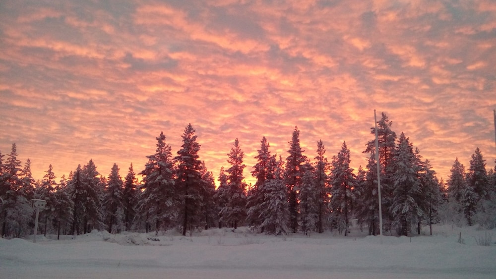 Sæteråsen Hytter & Camping