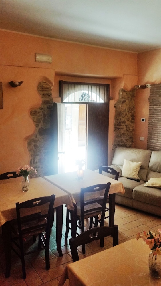 Camere Primavera B&B