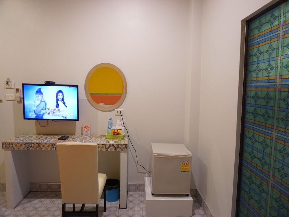 Pama House Apartment