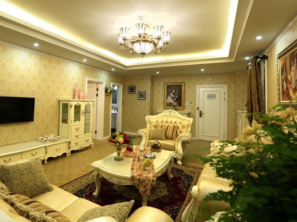 GreenTree Inn BengBu NongJi Market ChangPing Street Hotel