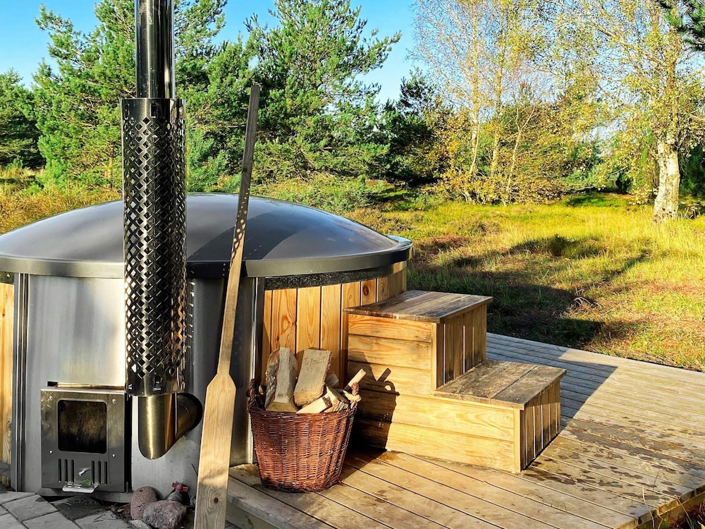7 Person Holiday Home in Laeso