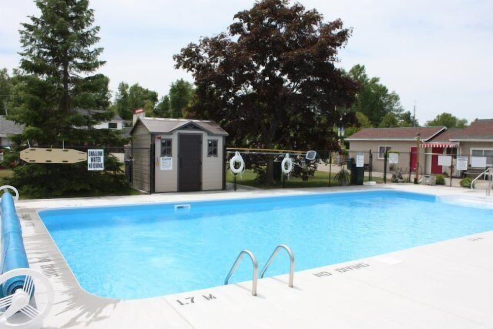Mozaik Motel