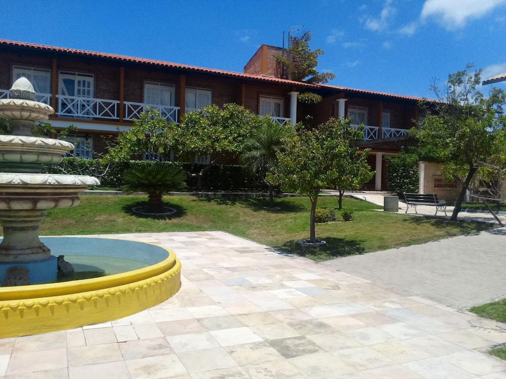 Porto Belo Praia Hotel