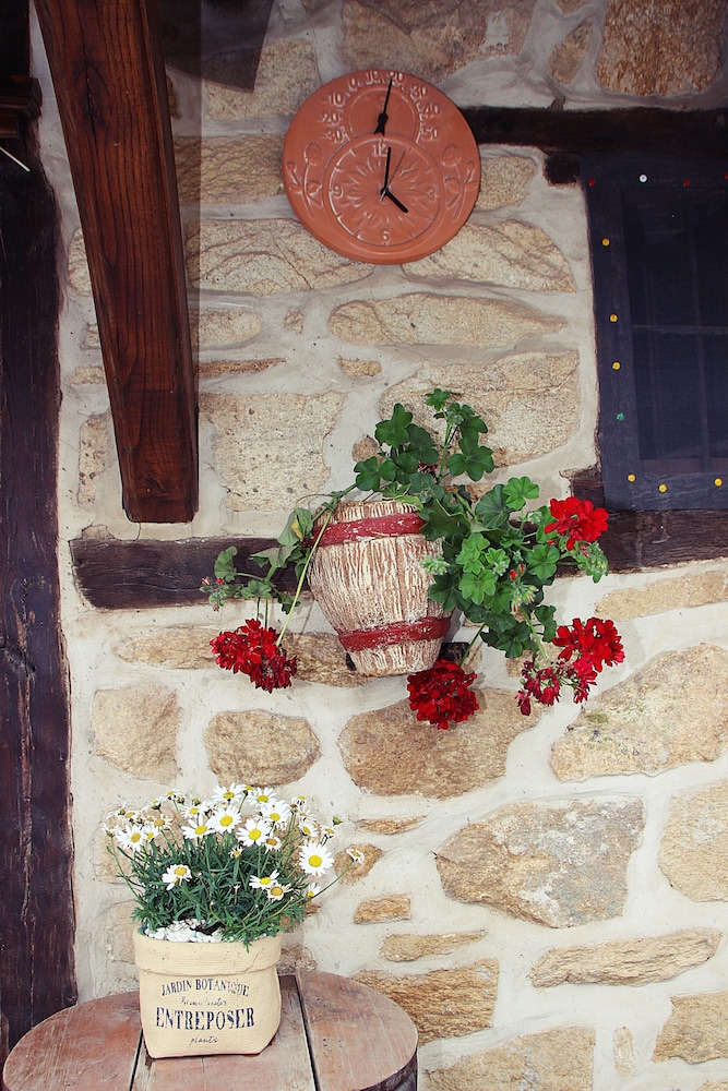 Aristotelis Traditional Guest House