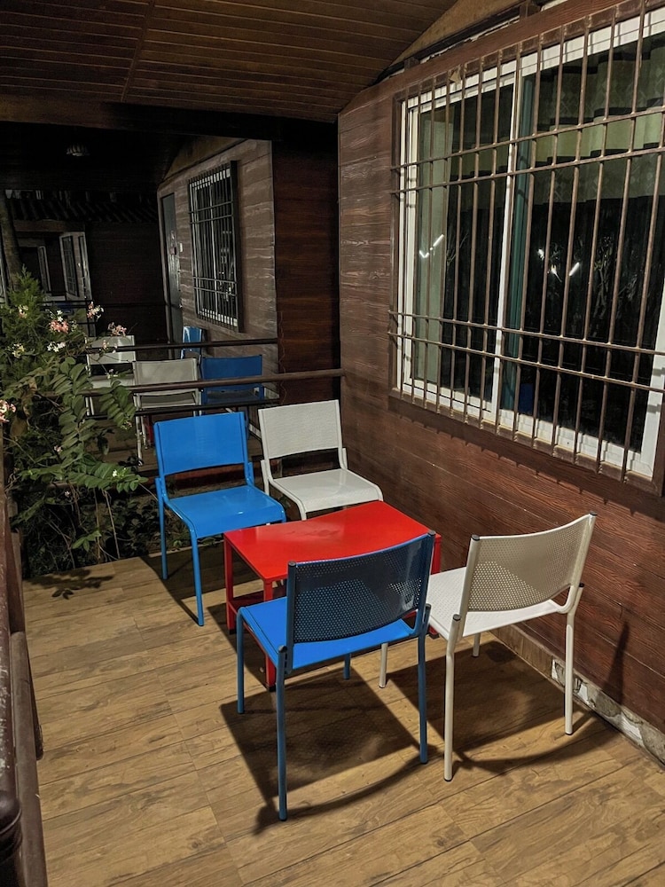 Swarg Resort