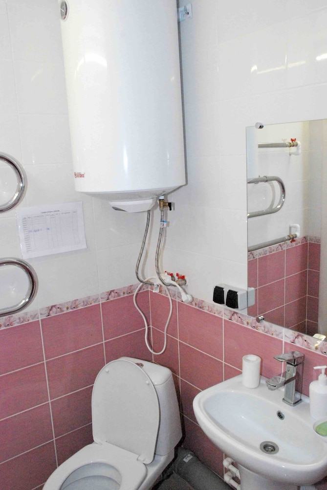Hostel na Gurtyeva