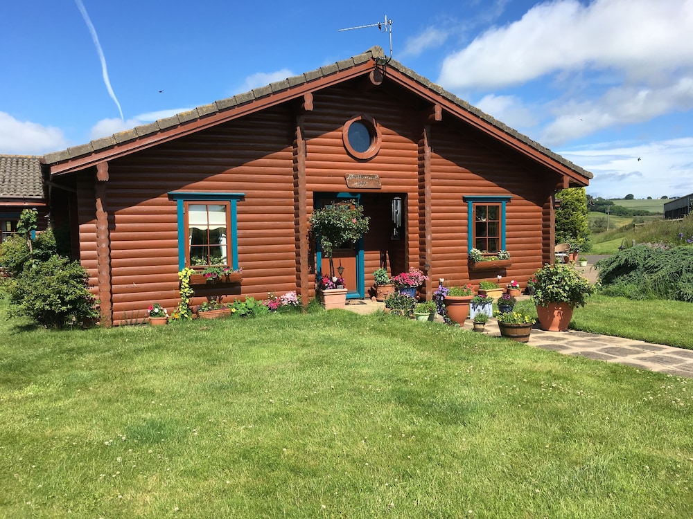 Balnabrechan Lodge
